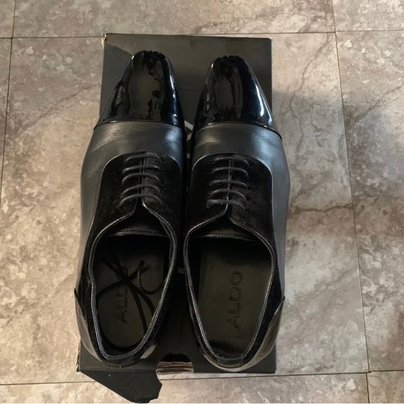 Aldo dress shoes - Picture 3 of 4